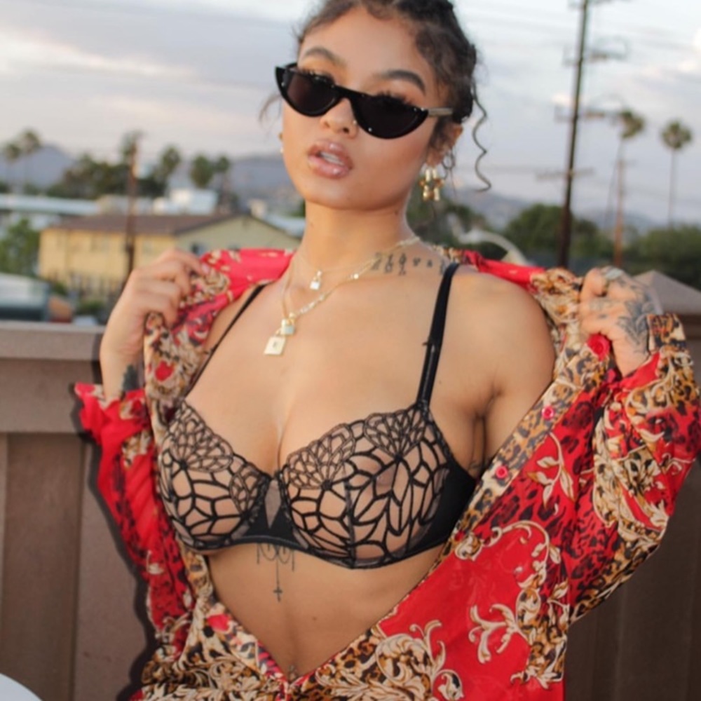 Simone Perele Java Underwire Bra - Picture 3 of 8